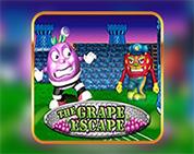 Grape Escape