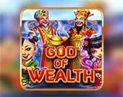 GOD OF WEALTH MC