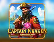 Captain Kraken Megaways