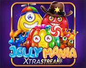 Jelly Mania XtraStreak